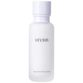 Yuarne Vegan All-in-One Lotion 110ml, 1 piece / 유아른 비건 올인원 로션 110ml, 1개