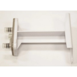 Electrolux 242227702 Bypass Water Filter 1/2" NPT Plastic Optional