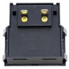 8 Amp Meter for Schumacher Battery Chargers, Inverted Snap-in Mount