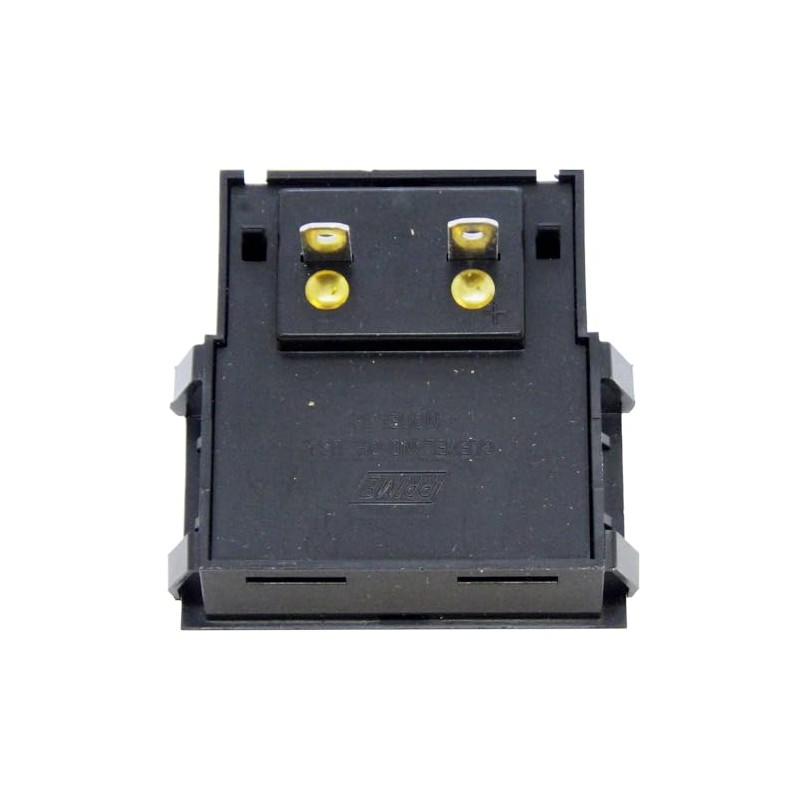 8 Amp Meter for Schumacher Battery Chargers, Inverted Snap-in Mount