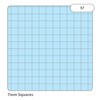 RHINO A4 Refill Pad, Writing Pad, 100 Page / 7mm