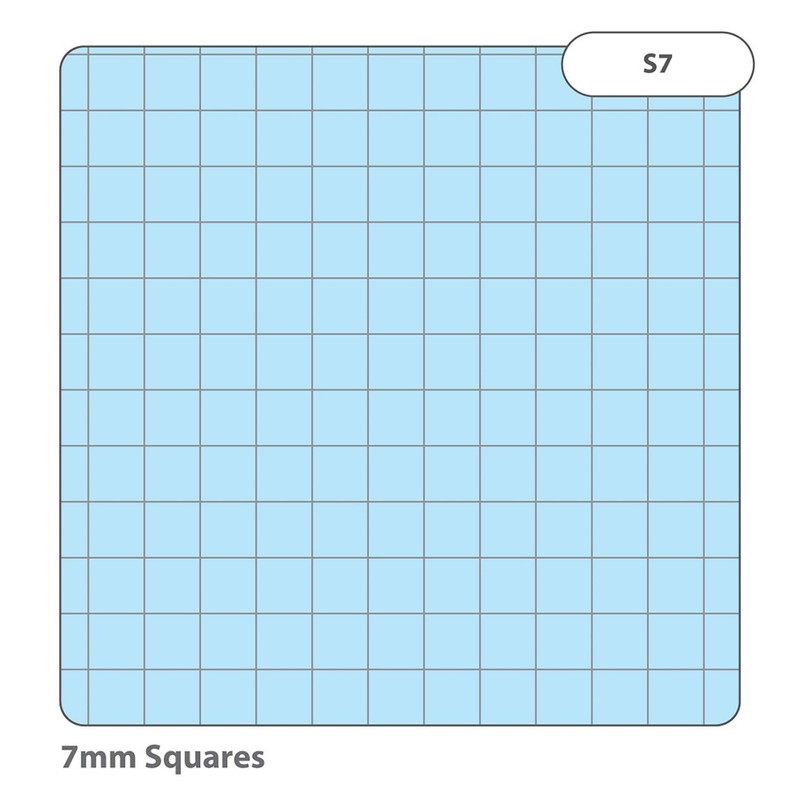RHINO A4 Refill Pad, Writing Pad, 100 Page / 7mm