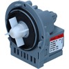 LUTH Premium Profi Parts Drain Pump Compatible with Askoll 290735