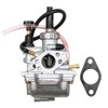KIPA Carburetor For KSF80 KFX80 2003-2006 15003-S005 SUZUKI LT80 Quadsport
