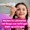 Science4you Make-Up Set for Girls - Set with Children's Make-Up