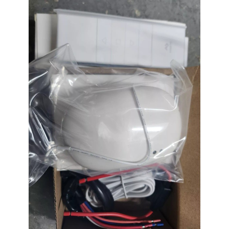 Dometic 3316554.000 Power Awning Pro Series Receiver & Remote Kit