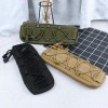 Unbranded Tactical Molle Pouch Military Knife Sheath Waist Pack EDC