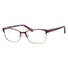 BANANA REPUBLIC Eyeglasses MABEL 1JZ Violet