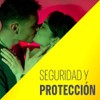 Sico Play Mix, Condón de látex texturizado y de sabores