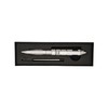 Urban Survivor Tactical Pen, 4 Colours/4 Colours (Silver)