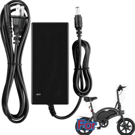 IMGPower 42V AC Adapter for Jetson Bolt Pro EBike