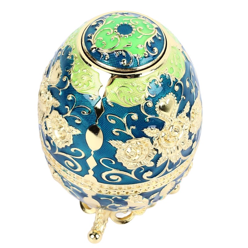 Portable Retractable Toothpick Holder European Style Rose Pattern Hand Press