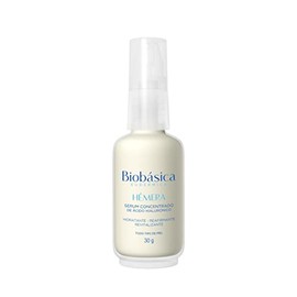 HÉMERA | Serum concentrado de ácido hialurónico | reduce líneas de expresión | Estimula la producción de colágeno