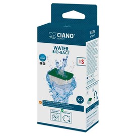 Ciano Bio Bact S filtro ricambio filtrazione biologica