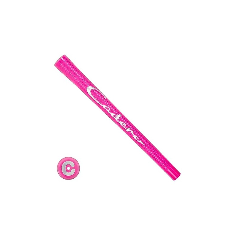 CADERO Cadero 2x2 PENTAGON Duo Ultra Light UT Pink/Silver X-Small