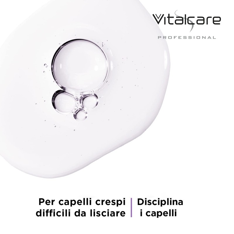 Vitalcare Liquid Crystals, Natural, One Size, 50