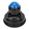 Wall Massage Roller Manual Suction Cup Massage Ball 360 Degrees