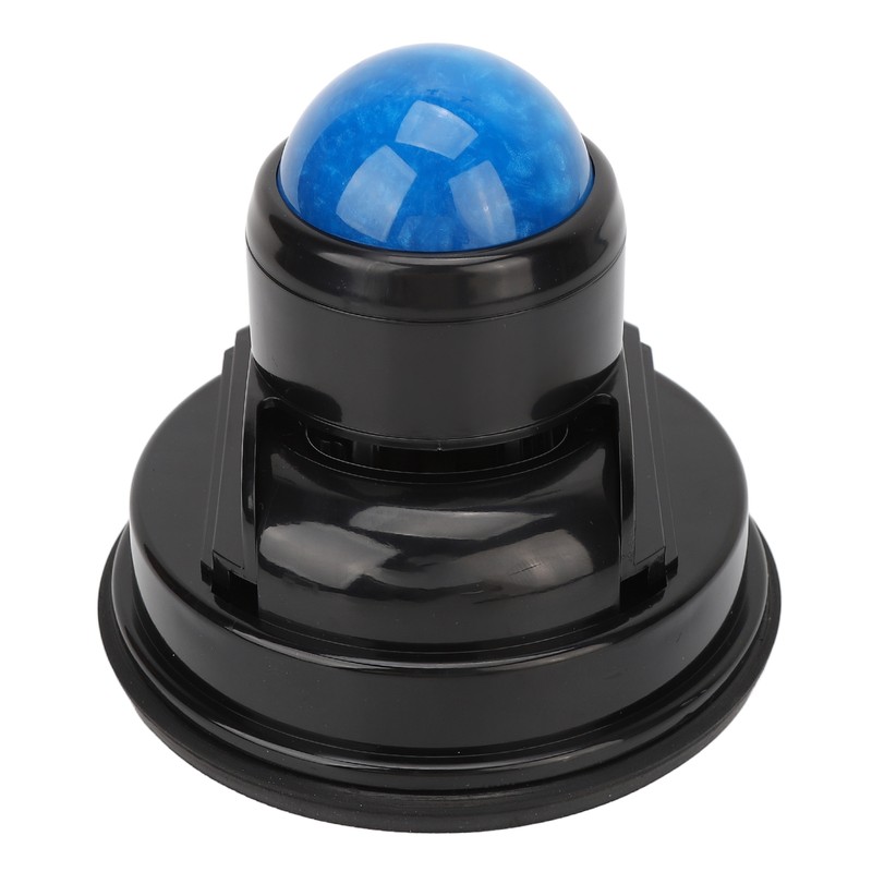 Wall Massage Roller Manual Suction Cup Massage Ball 360 Degrees