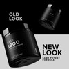 Toniiq Ease with DHM - Full Liver Support for a