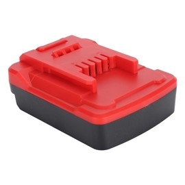 Professional Power Battery Adapter For18V Battery Converts to Power Tools, Stability and Safety, High Flexibility