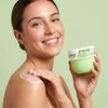 Babaria Crema Corporal Aloe para Pieles Sensibles, 400 ml