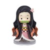 Figuarts Demon Slayer Small Nezuko Mini Figure, Approx. 3.0 inches