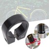 Pipe Clamp, Motorcycle Pipe Clamp Bolt Type, Exhaust Pipe V-Band