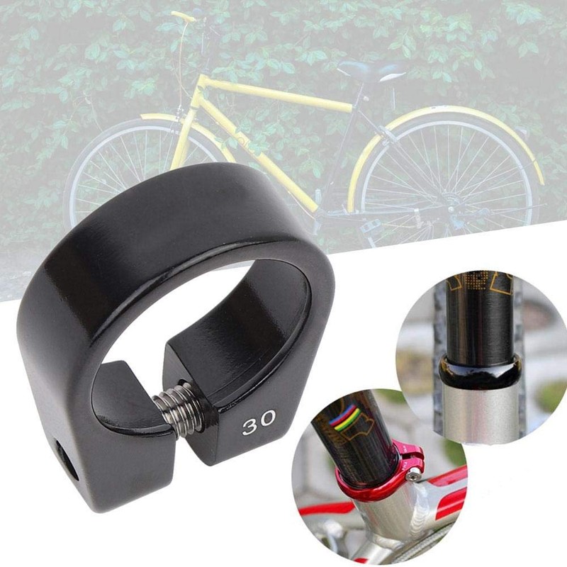 Pipe Clamp, Motorcycle Pipe Clamp Bolt Type, Exhaust Pipe V-Band