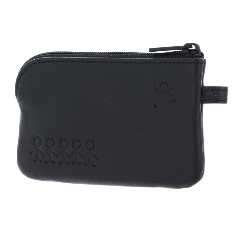 oxmox Leather Key Case Leather 11,5 cm