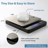 KitchenTour Digital Kitchen Scale - 500g/0.01g High Accuracy Precision Multifunction