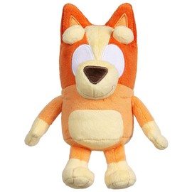 RFJYGWQM Cute Bin go Plush Toy,Bin go Pillow Children's Room Decoration, Bin go Accion Doll,Cartoon Animals Plush Figure Collection Children For Boys And Girls And Game Lovers