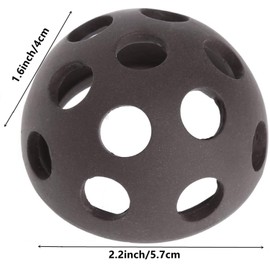 XMHF Aquarium Ceramic Small Fish Shrimp Crayfish Breeding Habitat Shelter Brown XM309