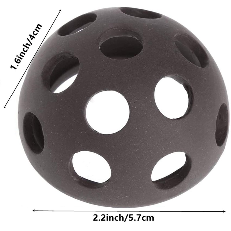 XMHF Aquarium Ceramic Small Fish Shrimp Crayfish Breeding Habitat Shelter