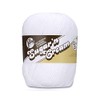 Lily Sugar'N Cream Super Size 113g White