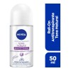 Desodorante Tono Natural Beauty Touch Aclarante 50 Ml NIVEA