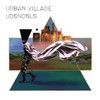 URBAN VILLAGE - UDONDOLO - CD