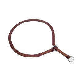 Show Slip Collar – Conformation Dog Collar – Perfect for Small Pups to Large Dogs – Home Designer Dog Collar for Dog Shows for Best Friend