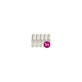 Face Serum, 60mlso5 Pack Portable yonggi Essence for Korean skincare routines, lightweight daily facial care, Beauty and Personal Care, routine product