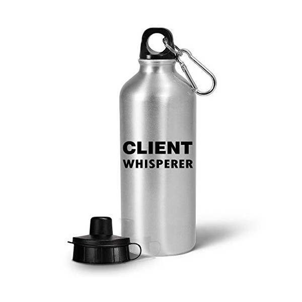 Art by Chelsydale Gifts Idea for Account Manager - Client