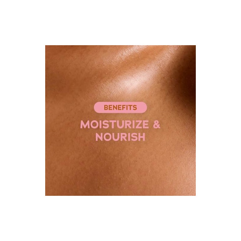 Tree Hut Crema Corporal Manteca de Karité Whipped Shea Body