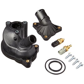 Four Seasons 85331 Engine Coolant Water Outlet and Thermostat Housing Kit
