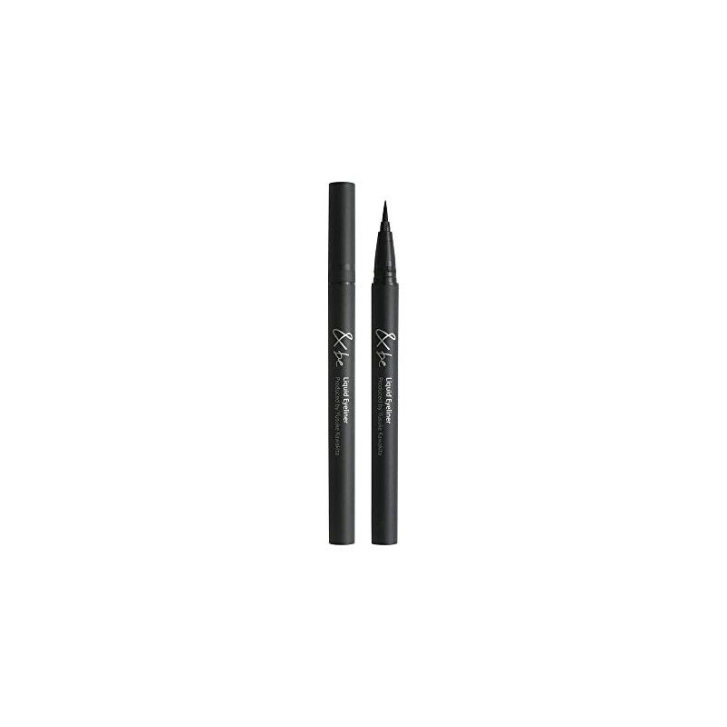 &be Liquid Eyeliner (Black)
