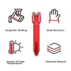 Faucet and Sink Installation Worker Plumber Wrench Multifunctional 'Tool Suitable