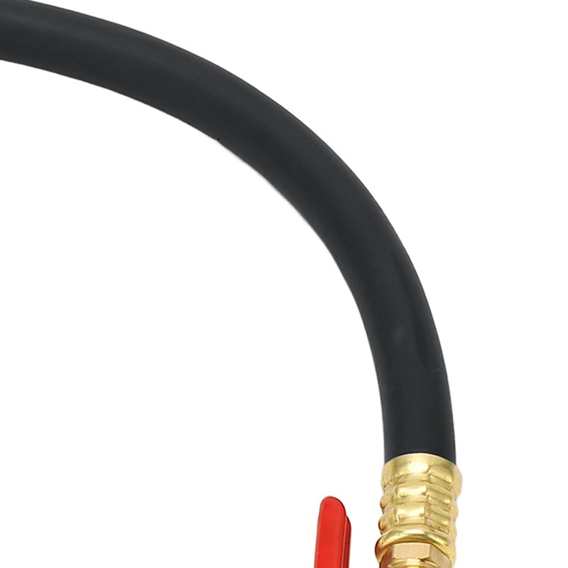 RV Winterizing Kit with Quick Connect Plug and Shut Off