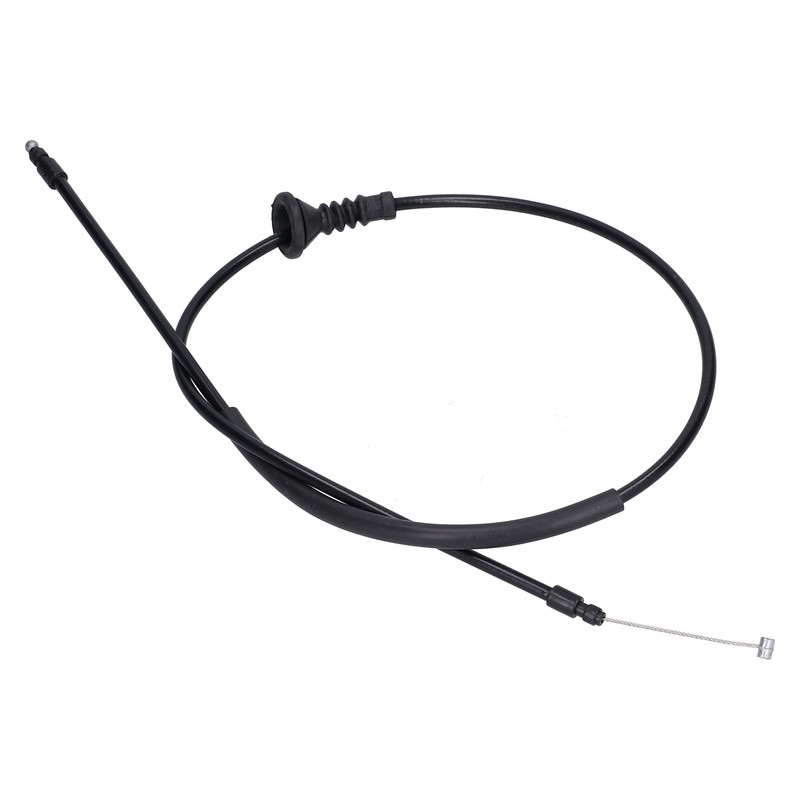 Hood Bonnet Release Cable 51237239239 Replacement for 230i 320i 330i