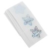 Healeved Convenient Glitter Wound Bandage Patches 50pcs Star Scar Tape