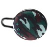 Mini Bluetooth Speaker Multifunctional Heavy Metal Bass Portable Wireless Speaker
