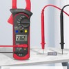 Digital Clamp Meter, Multimeter Voltage Tester DC AC Current Voltage