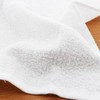 Nakamura Hot Towels, Commercial Use, 100% Cotton, Pack of 10,
