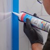 MAPEI Mapesil T Plus 100% Silicone Sealant, Waterproof & Flexible